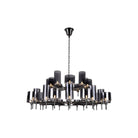 CWI - Montoya Chandelier - Lights Canada