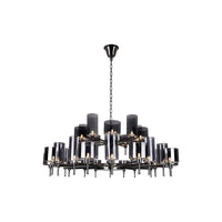 Montoya Chandelier