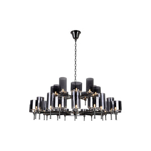 CWI - Montoya Chandelier - Lights Canada