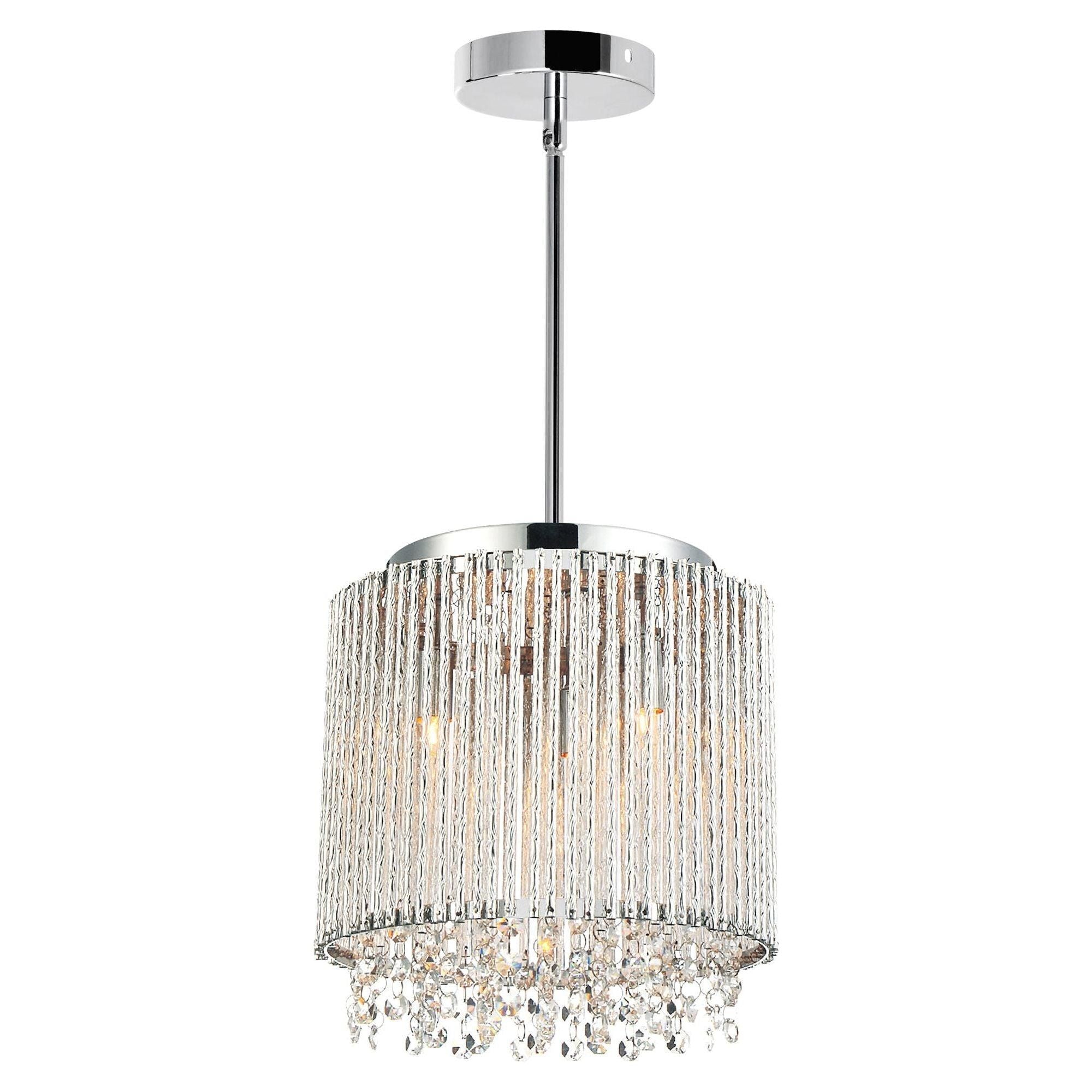 CWI - Claire Mini Pendant - Lights Canada