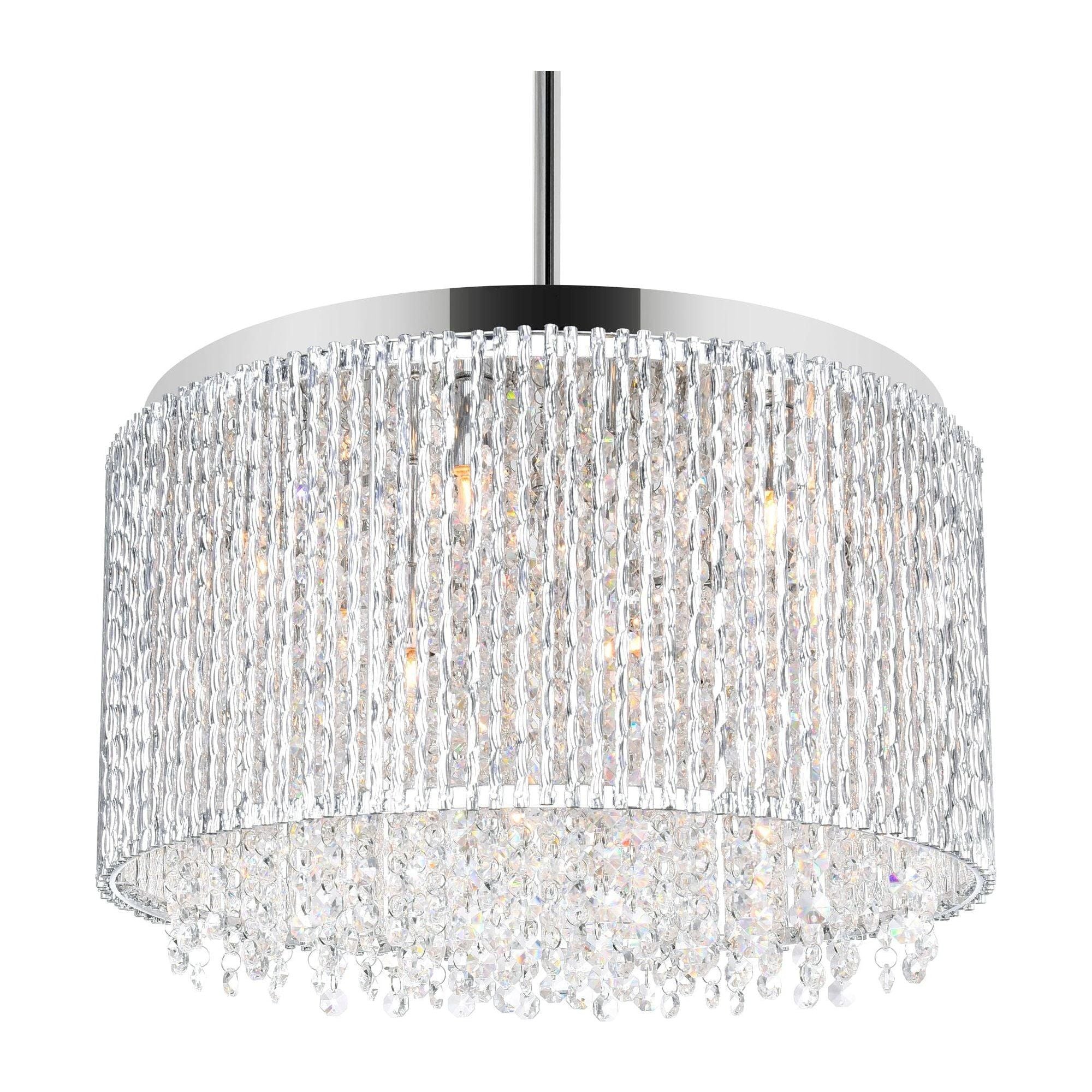 CWI - Claire Chandelier - Lights Canada