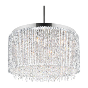 CWI - Claire Chandelier - Lights Canada
