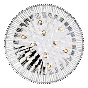 CWI - Claire Chandelier - Lights Canada