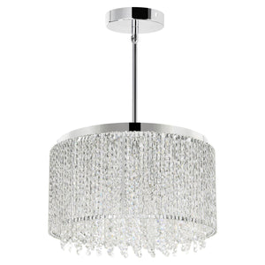 CWI - Claire Chandelier - Lights Canada