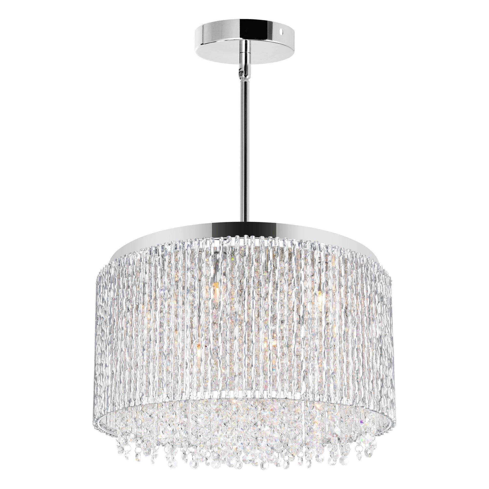 CWI - Claire Chandelier - Lights Canada