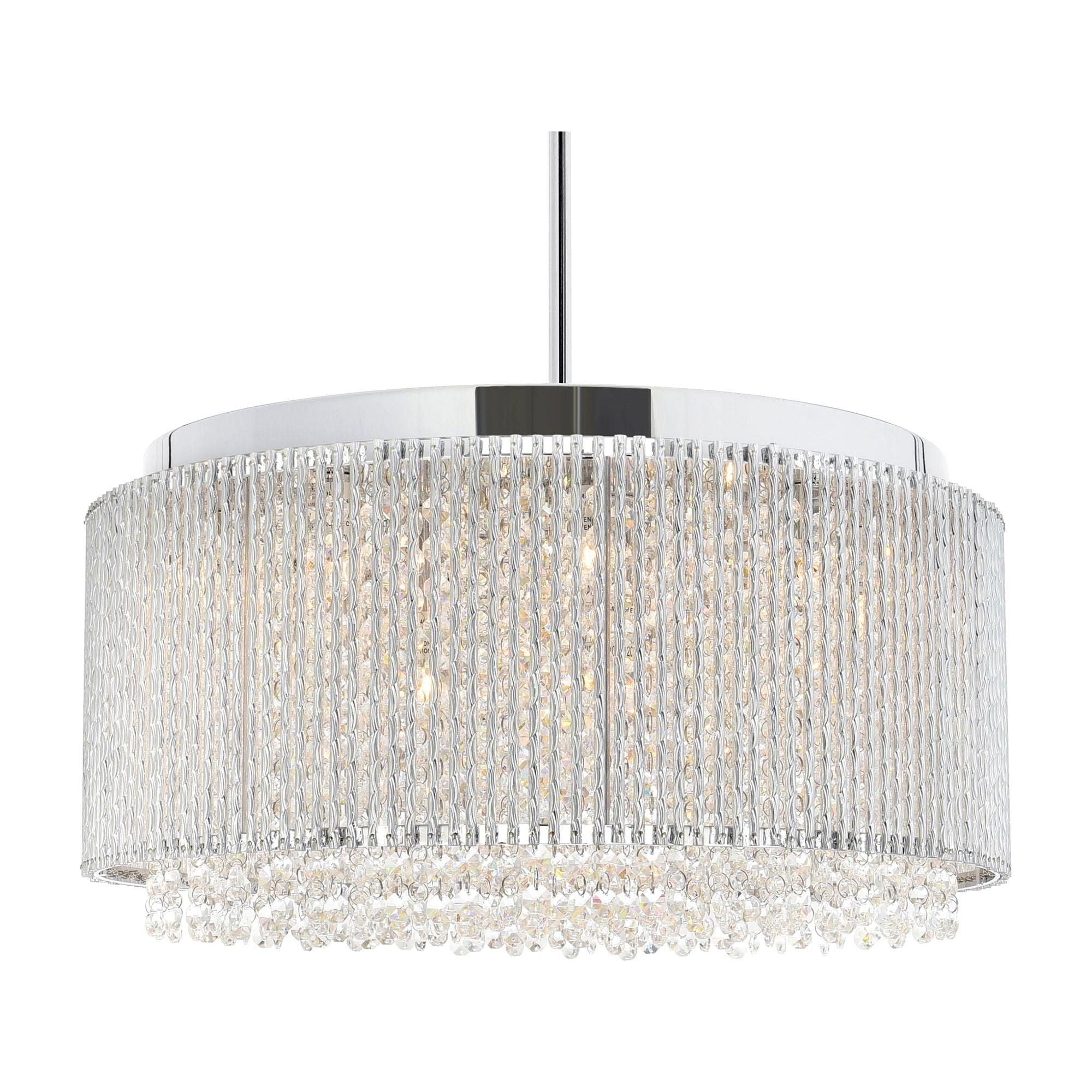 CWI - Claire Chandelier - Lights Canada