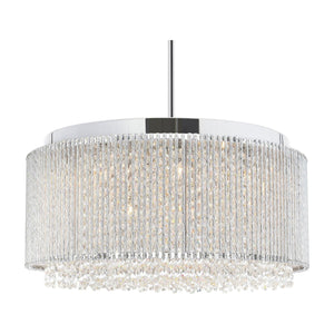 CWI - Claire Chandelier - Lights Canada