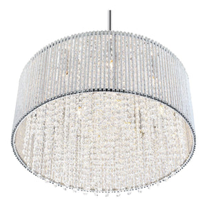 CWI - Claire Chandelier - Lights Canada