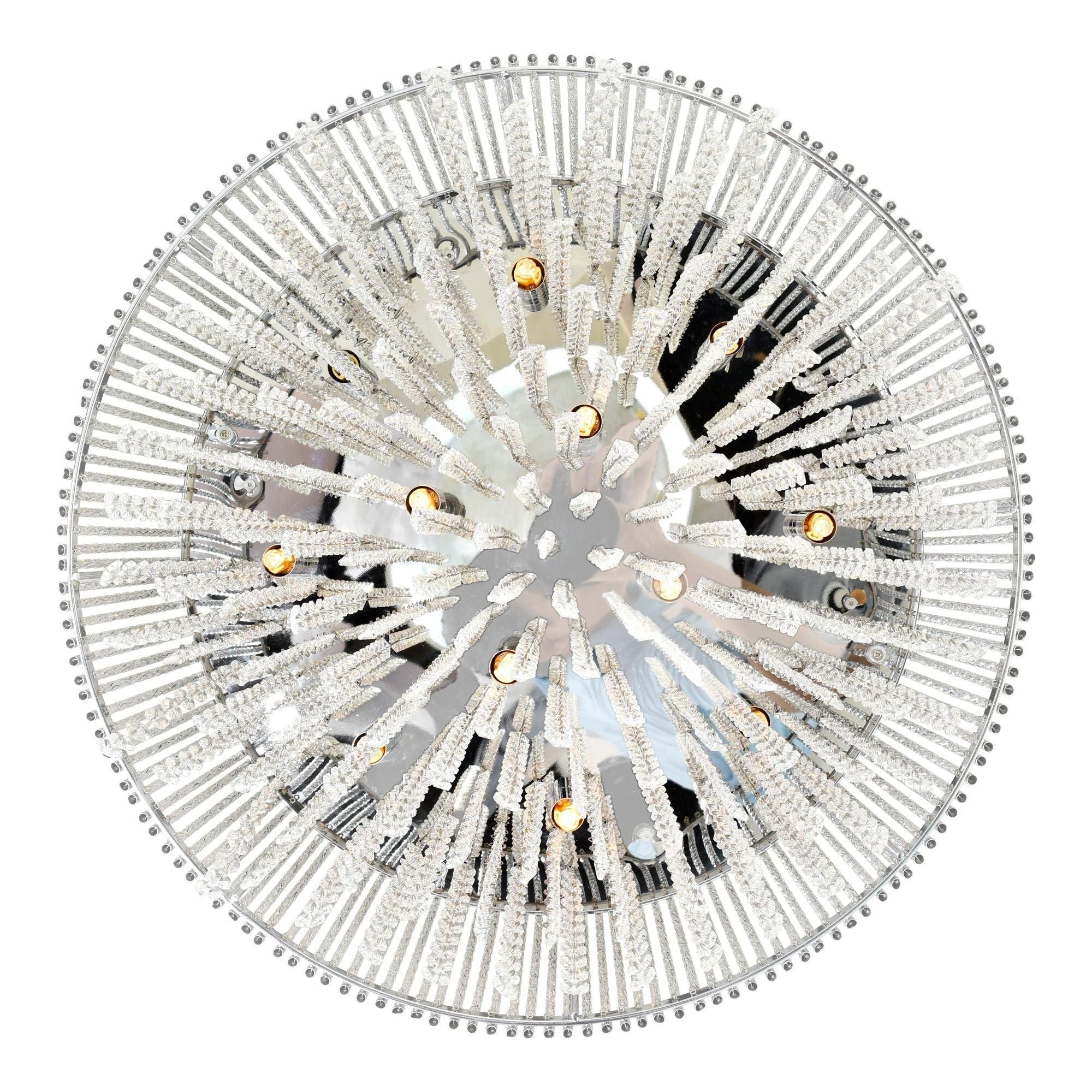 CWI - Claire Chandelier - Lights Canada