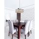 CWI - Claire Chandelier - Lights Canada
