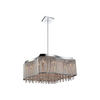 Claire Chandelier