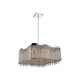 CWI - Claire Chandelier - Lights Canada