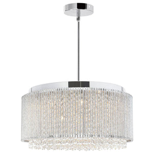 CWI - Claire Chandelier - Lights Canada