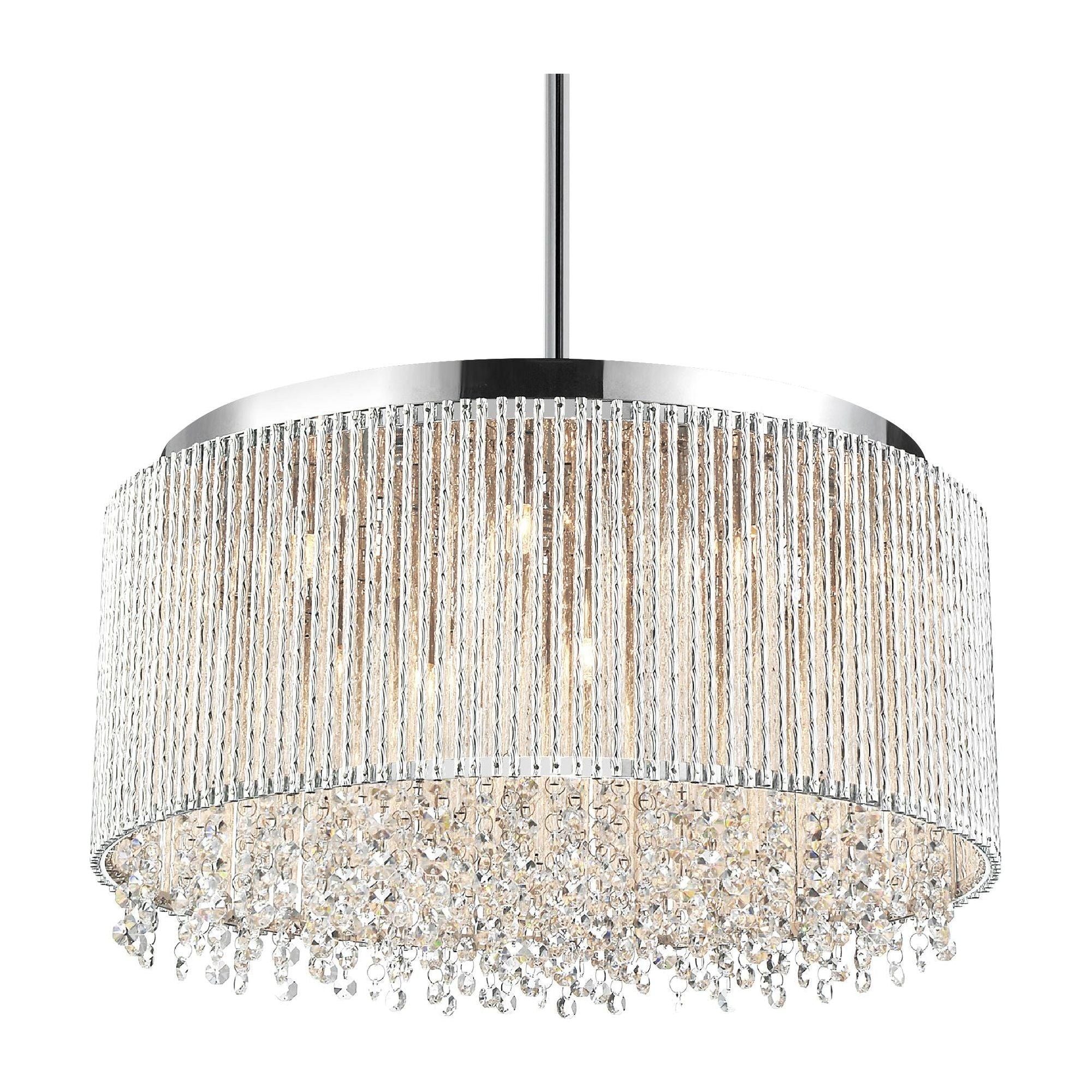 CWI - Claire Chandelier - Lights Canada