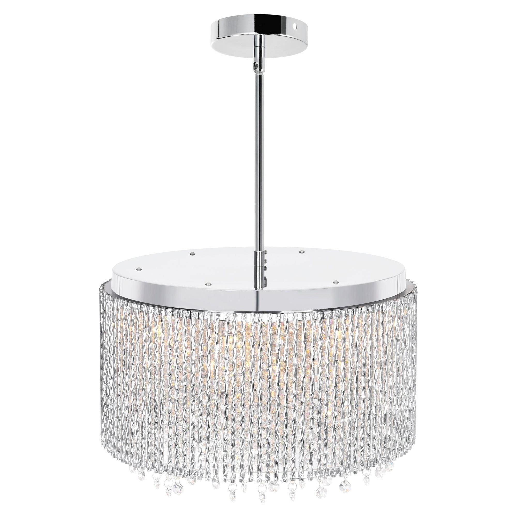 CWI - Claire Chandelier - Lights Canada