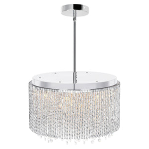 CWI - Claire Chandelier - Lights Canada