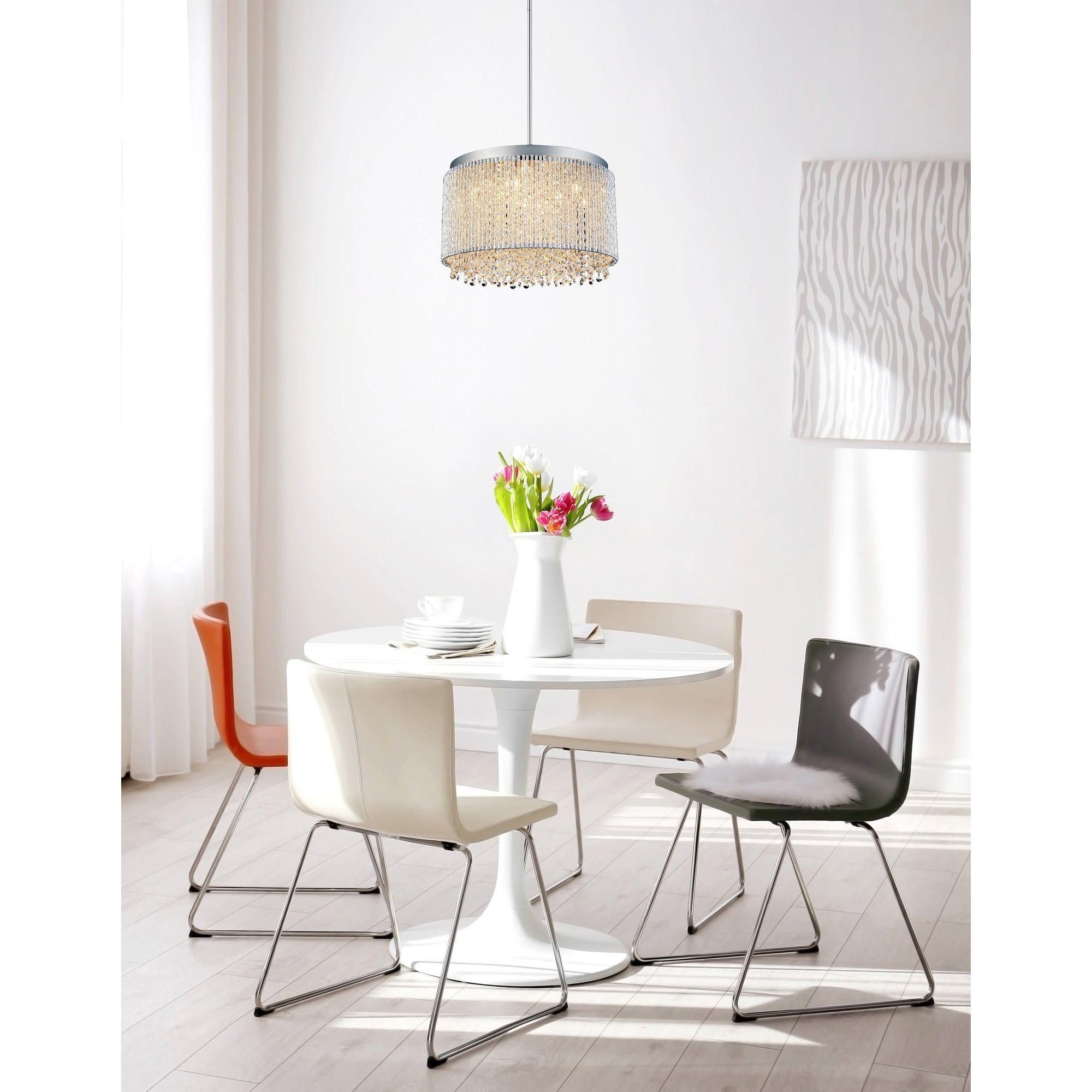 CWI - Claire Chandelier - Lights Canada