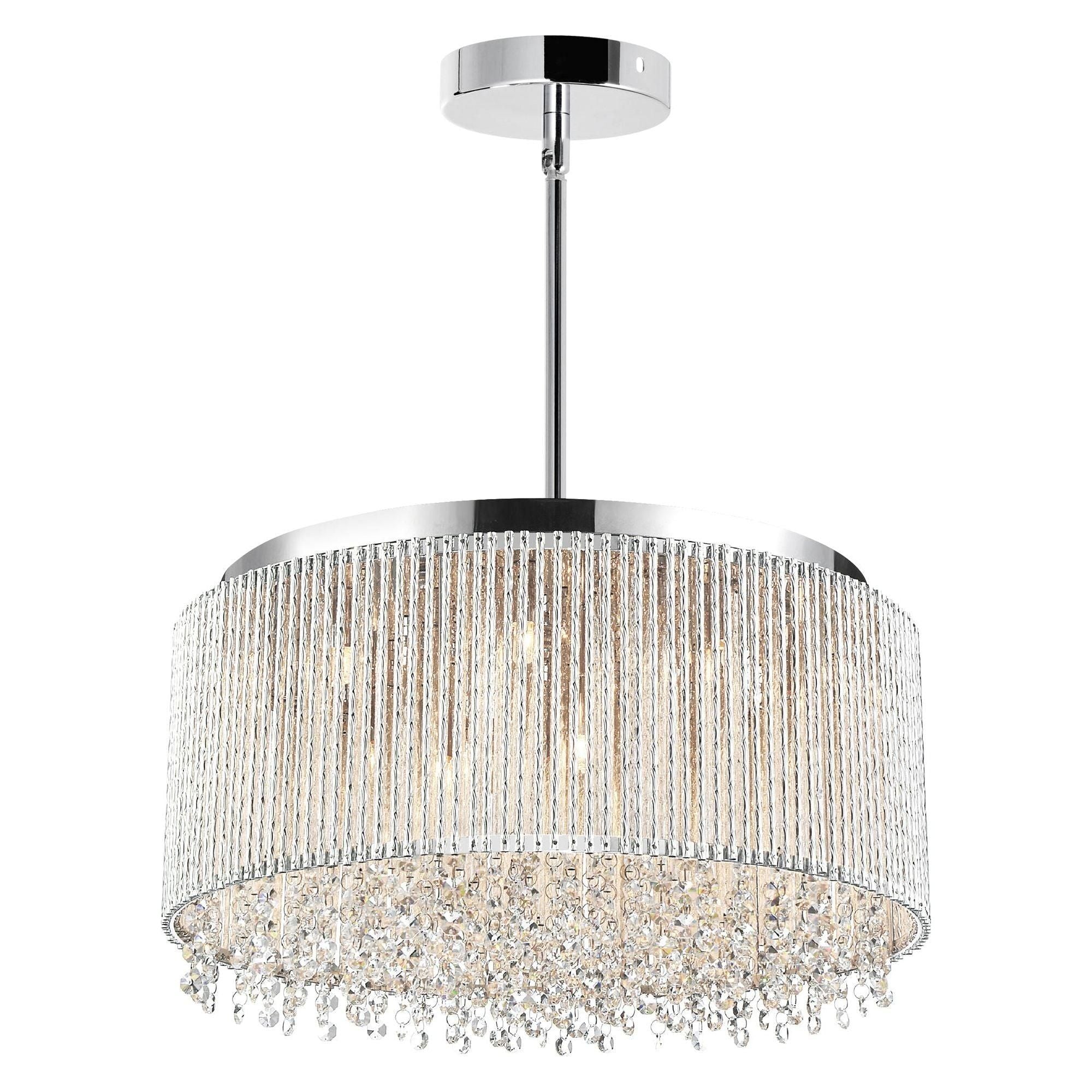 CWI - Claire Chandelier - Lights Canada