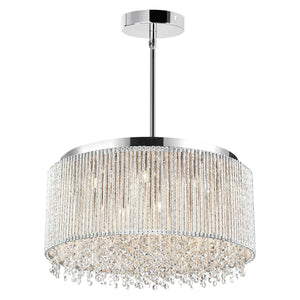 CWI - Claire Chandelier - Lights Canada