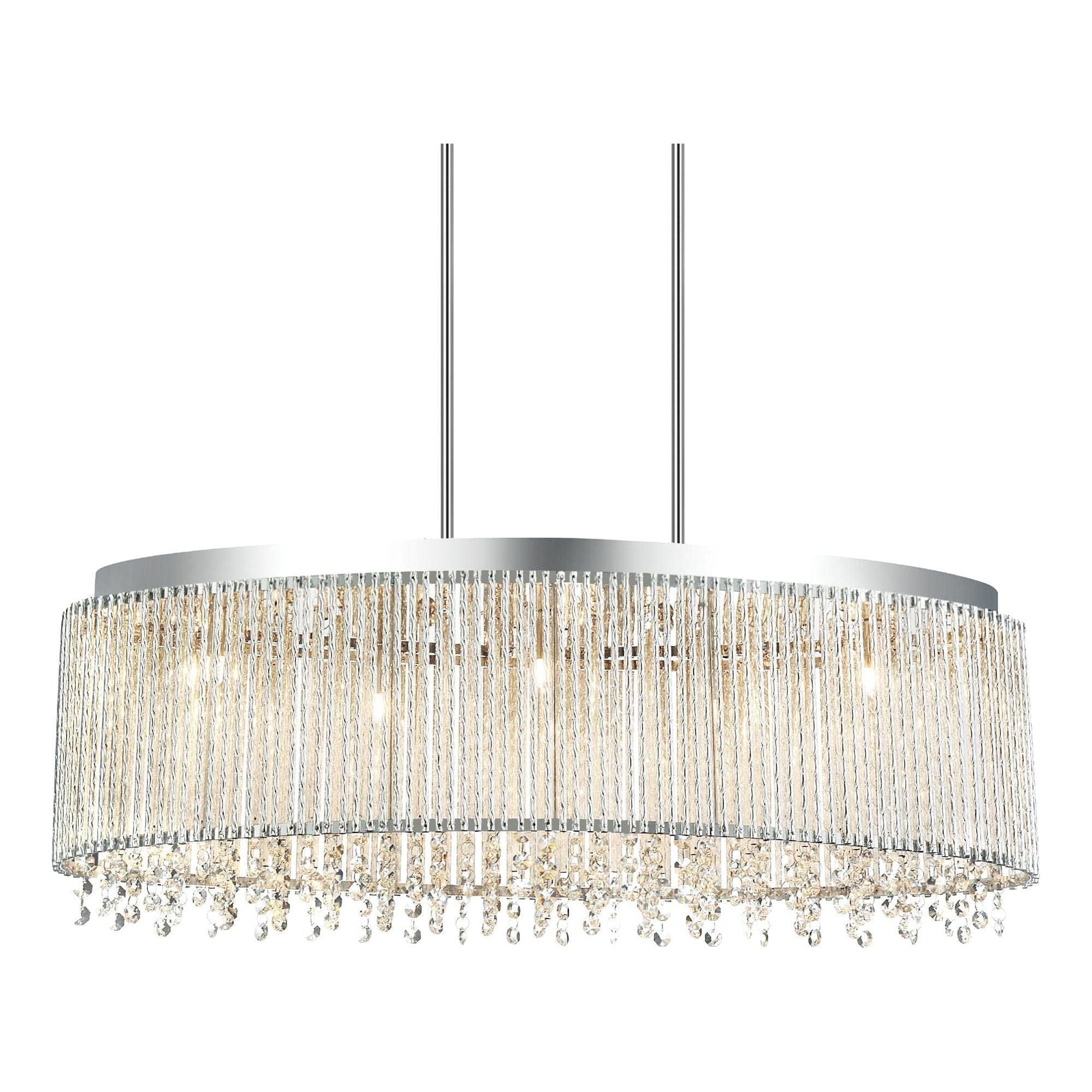 CWI - Claire Chandelier - Lights Canada