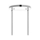 CWI - Claire Chandelier - Lights Canada