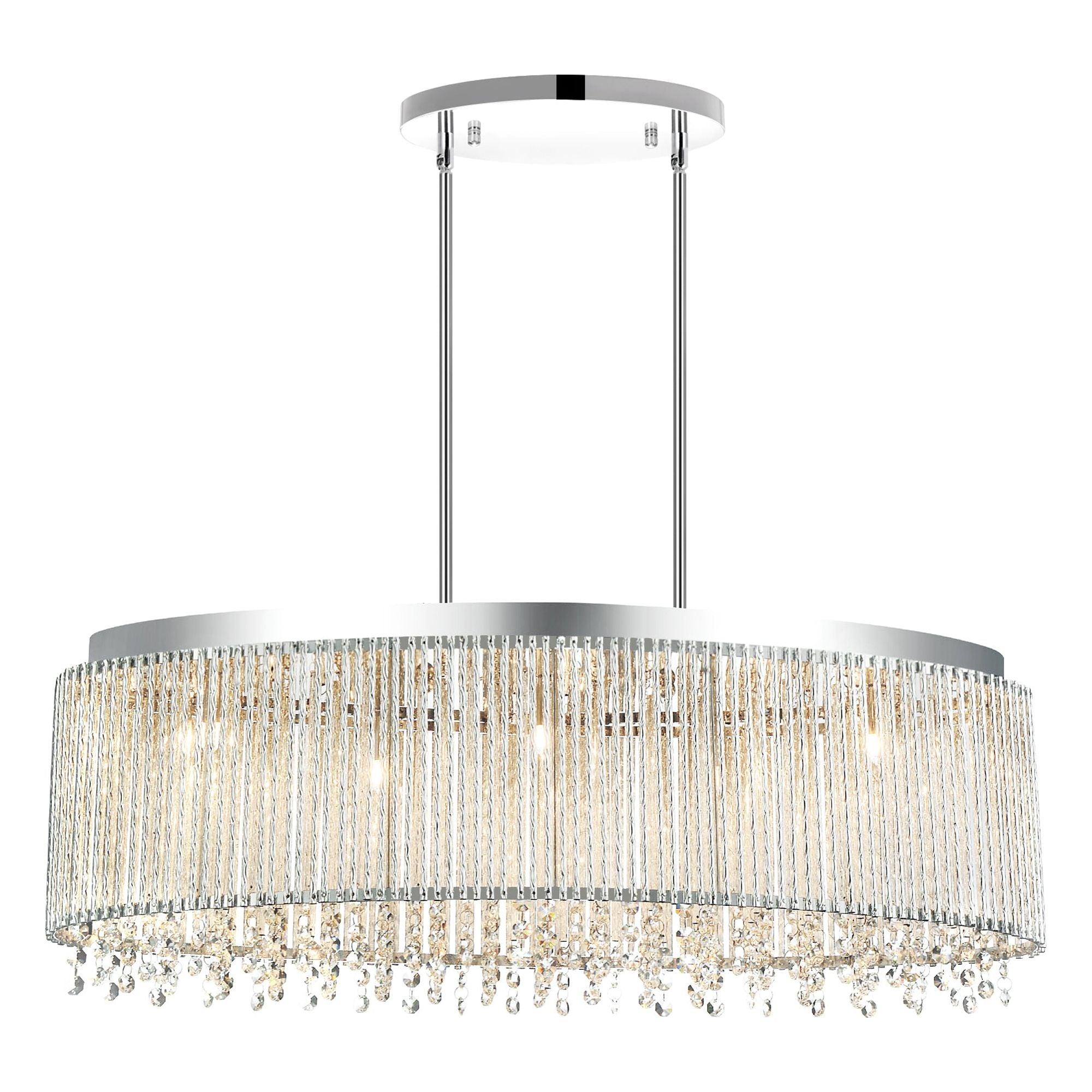 CWI - Claire Chandelier - Lights Canada