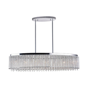 CWI - Claire Chandelier - Lights Canada