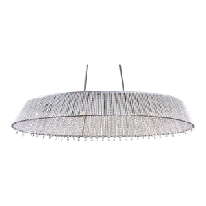 CWI - Claire Chandelier - Lights Canada