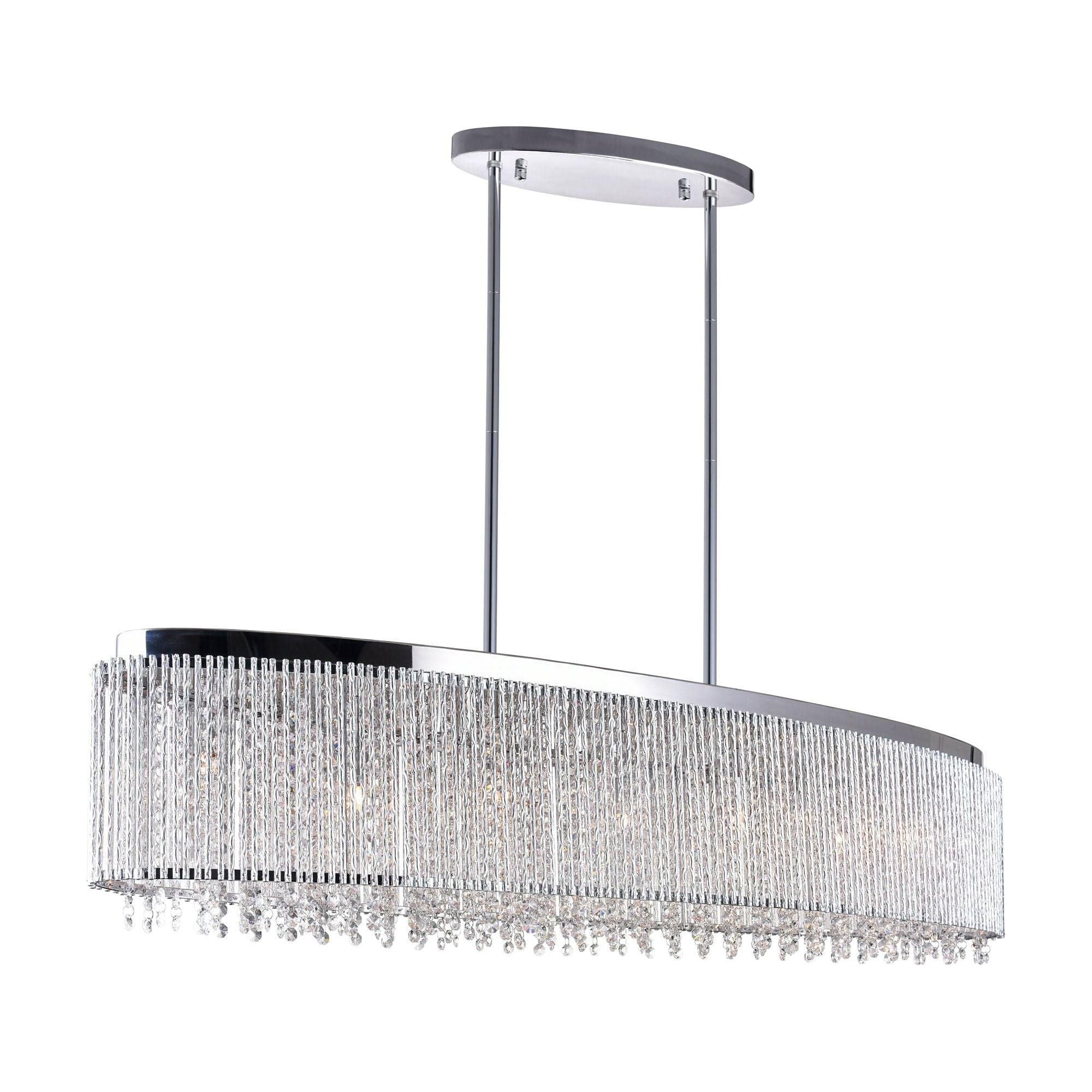 CWI - Claire Chandelier - Lights Canada