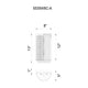 CWI - Claire Sconce - Lights Canada