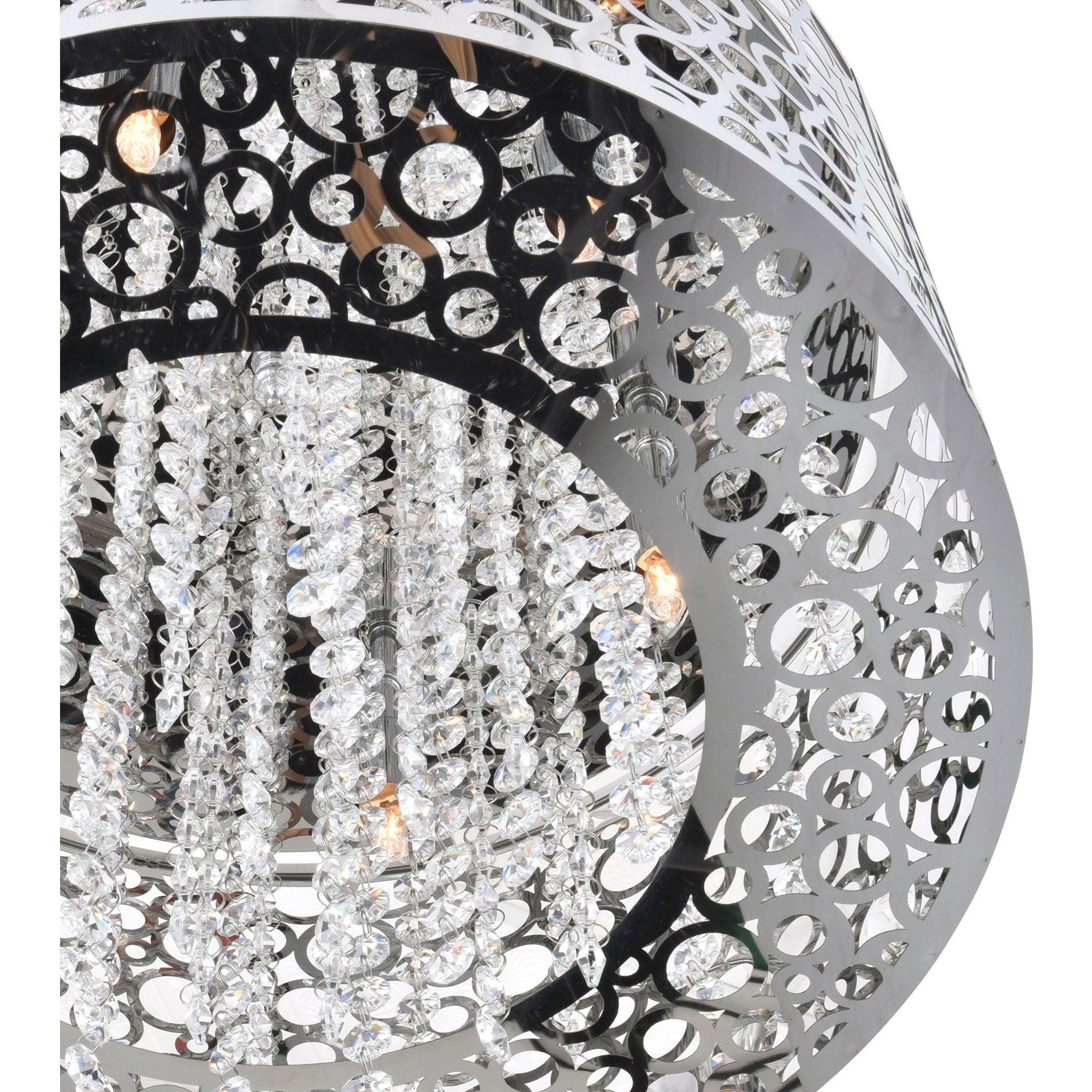 CWI - Bubbles Mini Pendant - Lights Canada