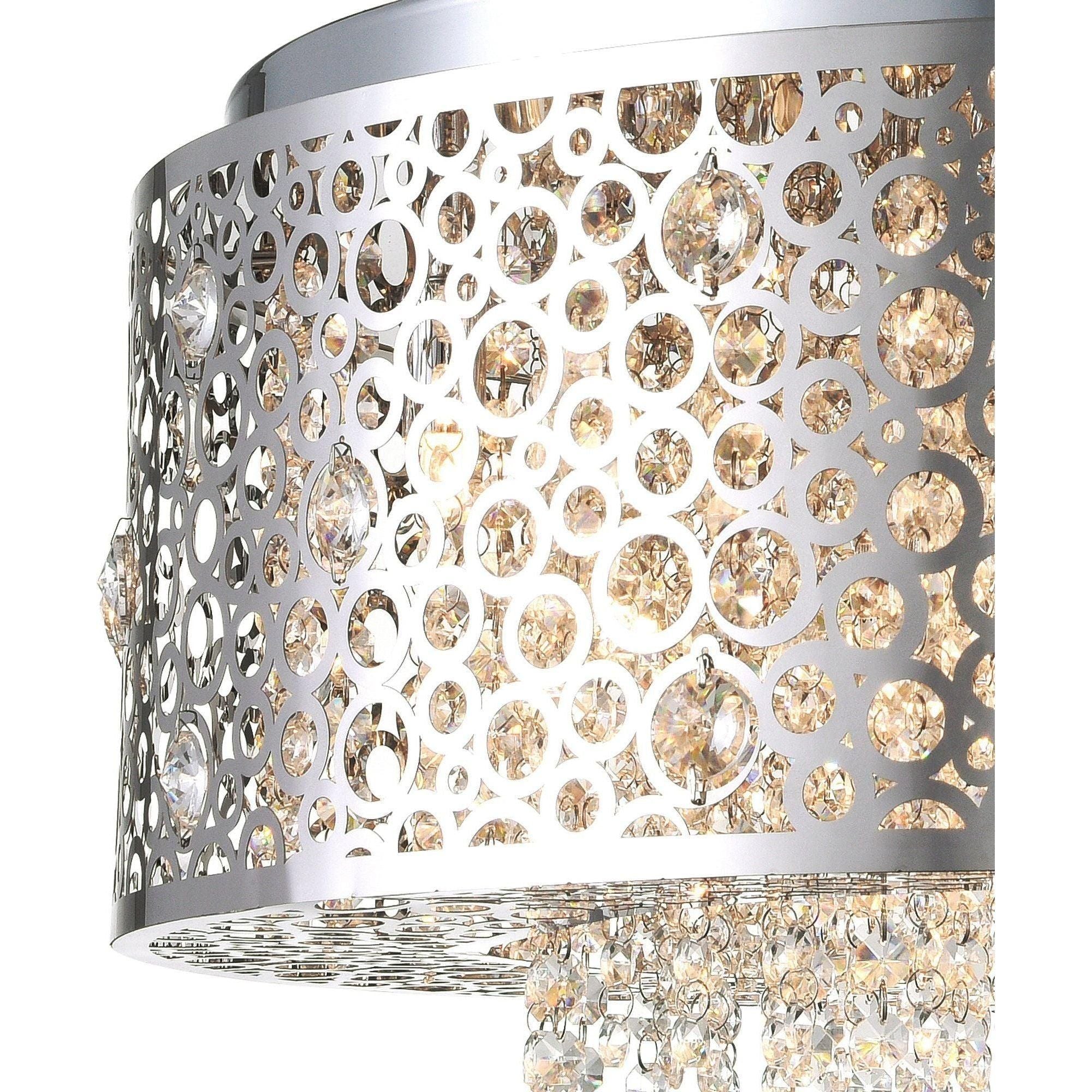 CWI - Bubbles Mini Pendant - Lights Canada