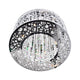 CWI - Bubbles Chandelier - Lights Canada