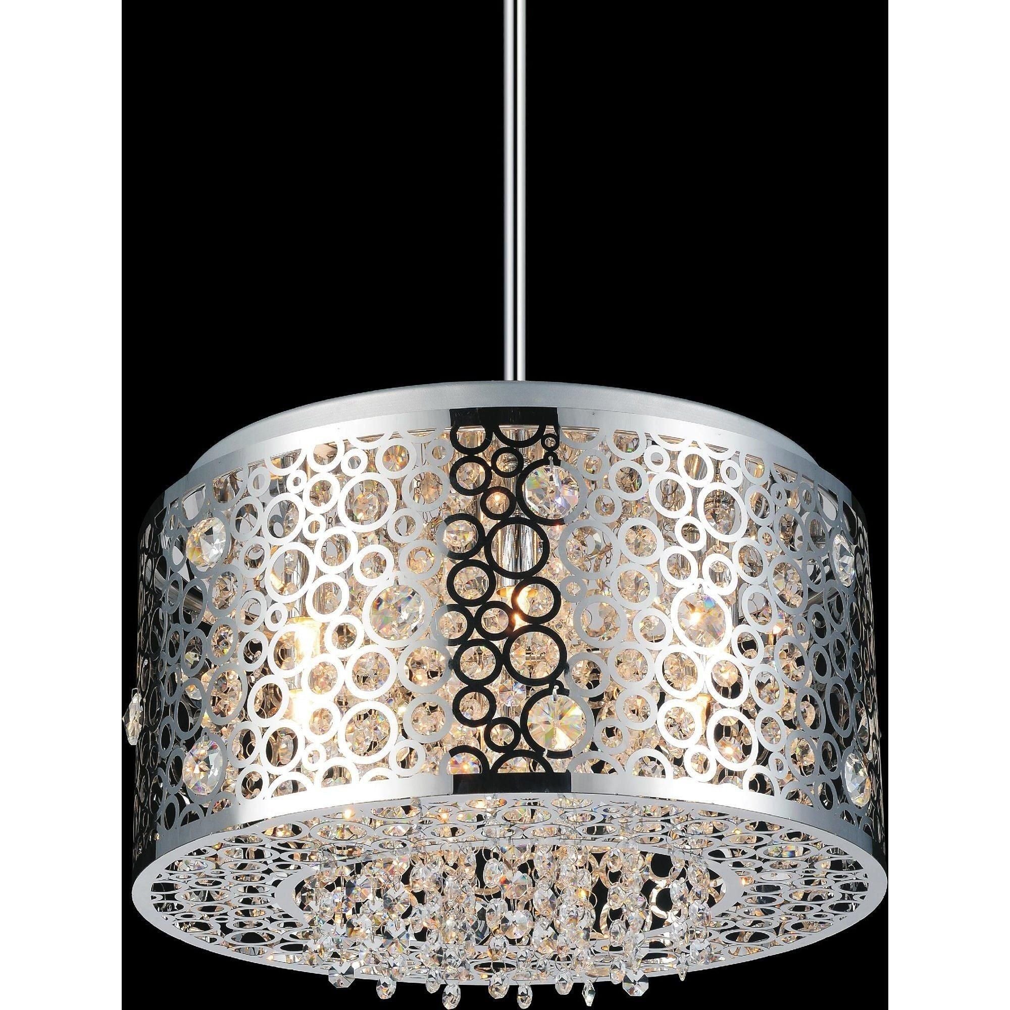 CWI - Bubbles Chandelier - Lights Canada