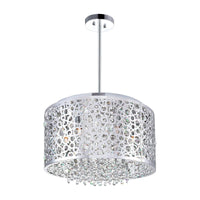 Bubbles Chandelier
