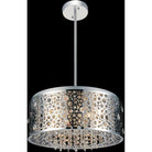 CWI - Bubbles Chandelier - Lights Canada