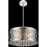 Bubbles Chandelier