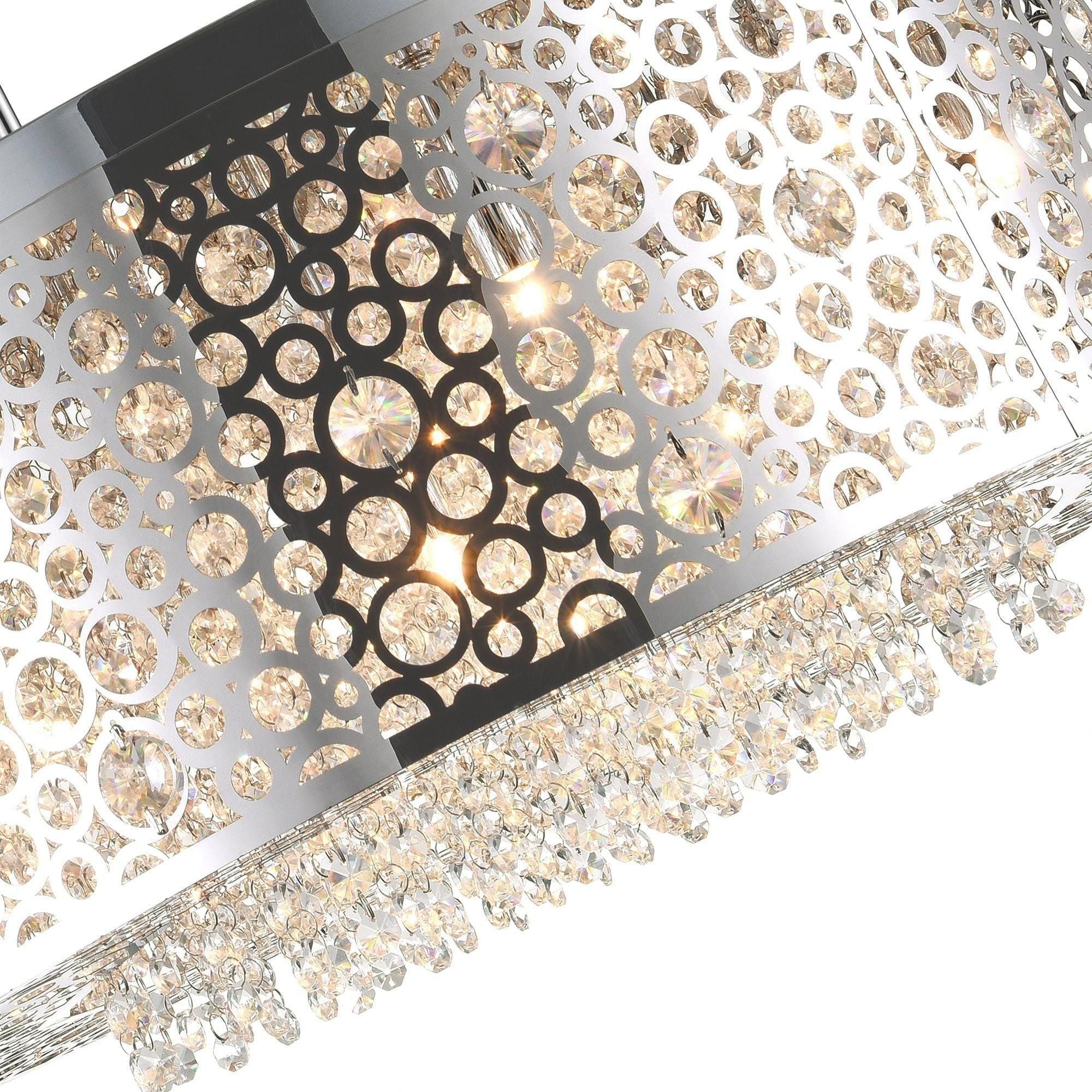 CWI - Bubbles Chandelier - Lights Canada
