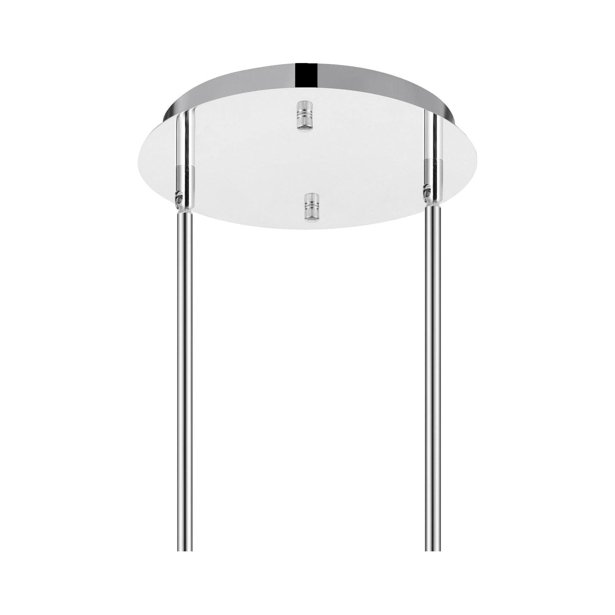 CWI - Bubbles Chandelier - Lights Canada