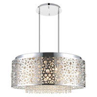 Bubbles Chandelier