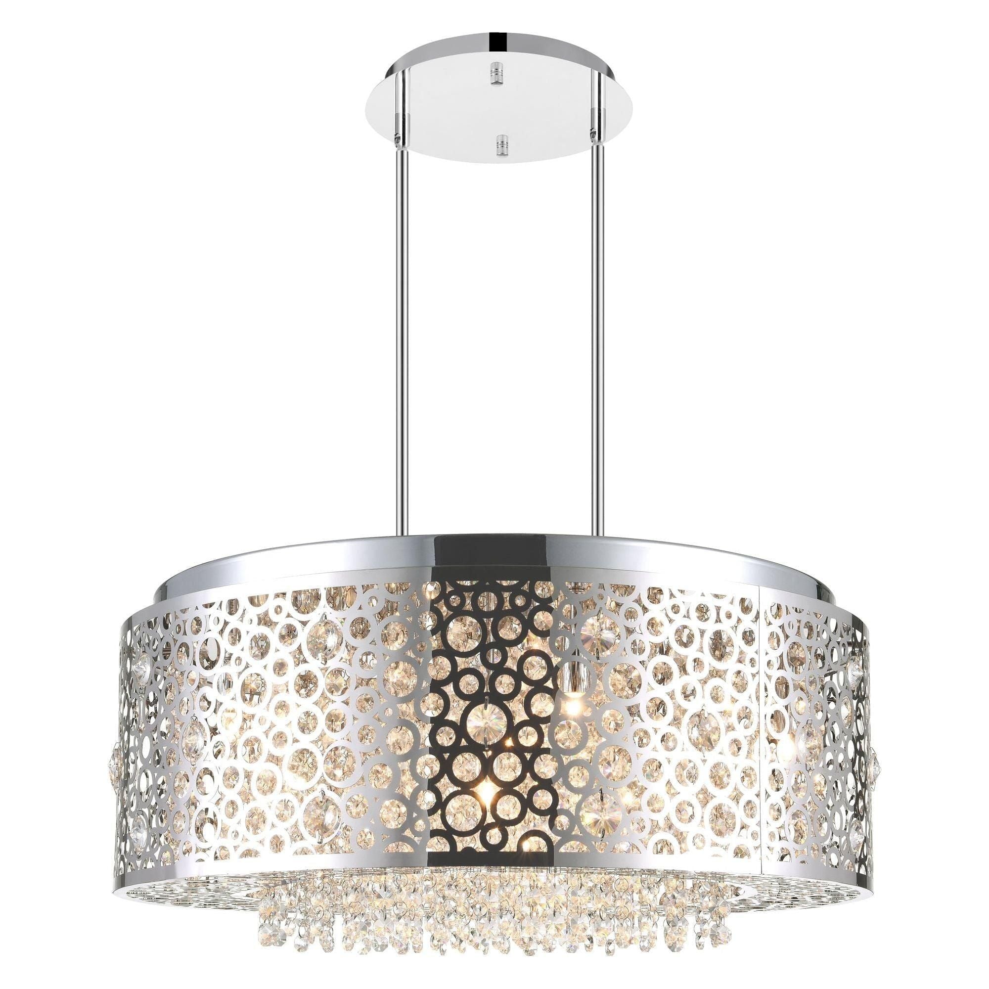 CWI - Bubbles Chandelier - Lights Canada