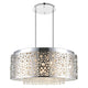 CWI - Bubbles Chandelier - Lights Canada