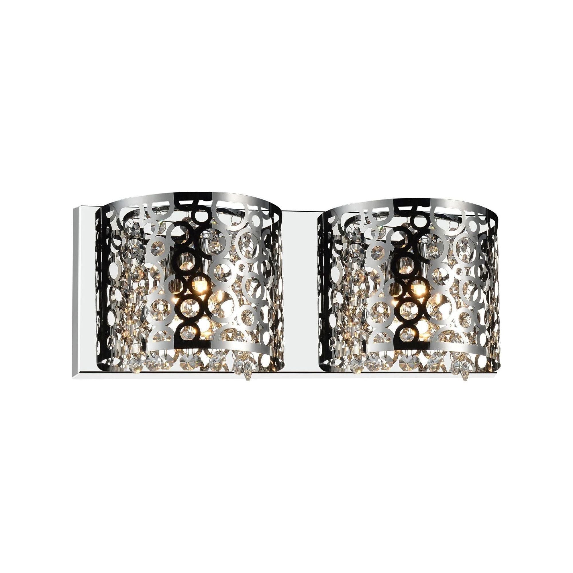 CWI - Bubbles Vanity Light - Lights Canada