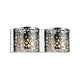 CWI - Bubbles Vanity Light - Lights Canada