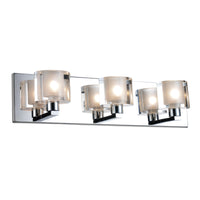 Tina 3-Light Vanity Light