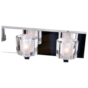 CWI - Tina Sconce - Lights Canada