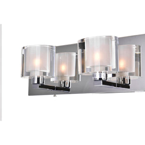 CWI - Tina Sconce - Lights Canada