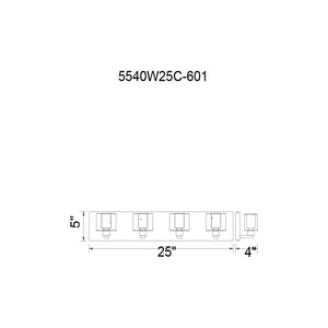 CWI - Tina Sconce - Lights Canada