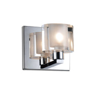 Tina 1-Light Wall Sconce