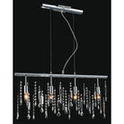 CWI - Janine Chandelier - Lights Canada